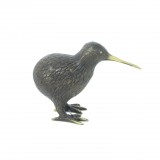 STATUE BRONZE KIWI SMALL - STATUES